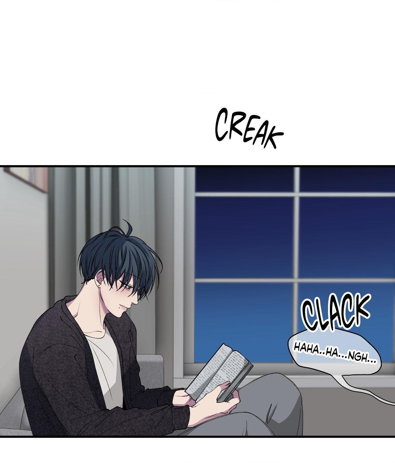 Read Negative Love chapter 34.1 image 52 on Lezhin