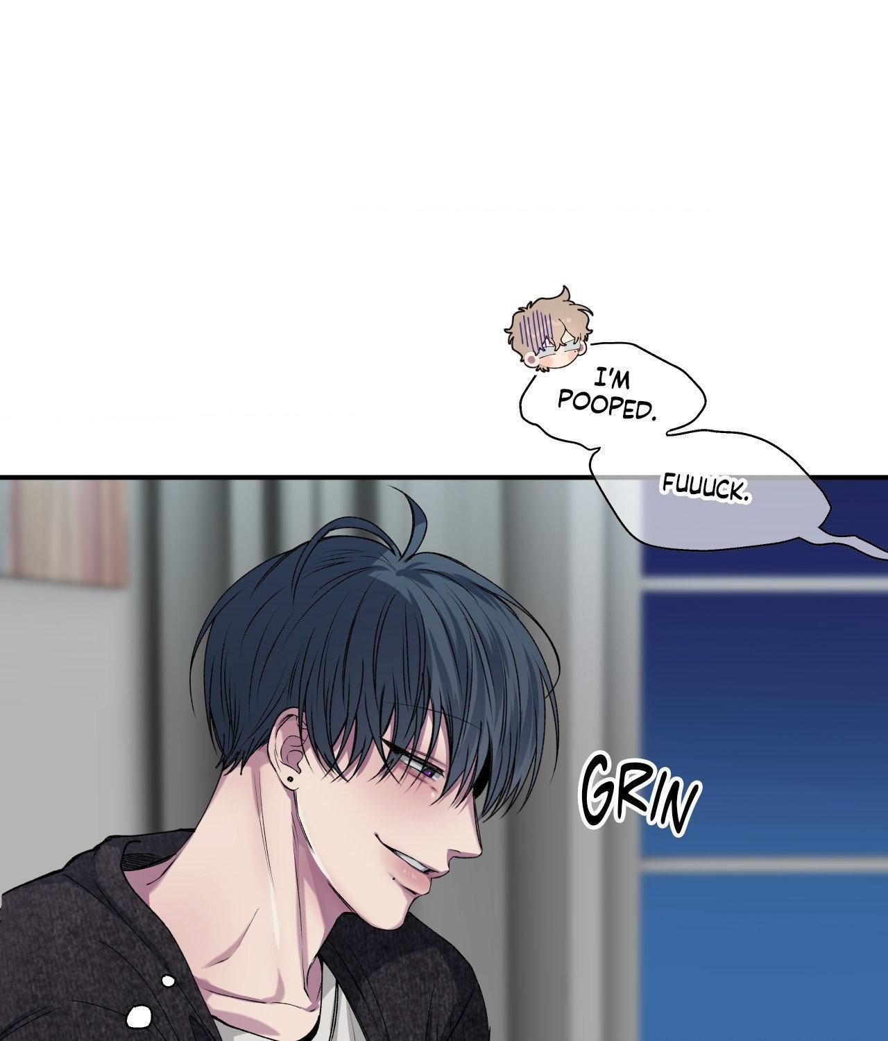 Read Negative Love chapter 34.1 image 53 on Lezhin