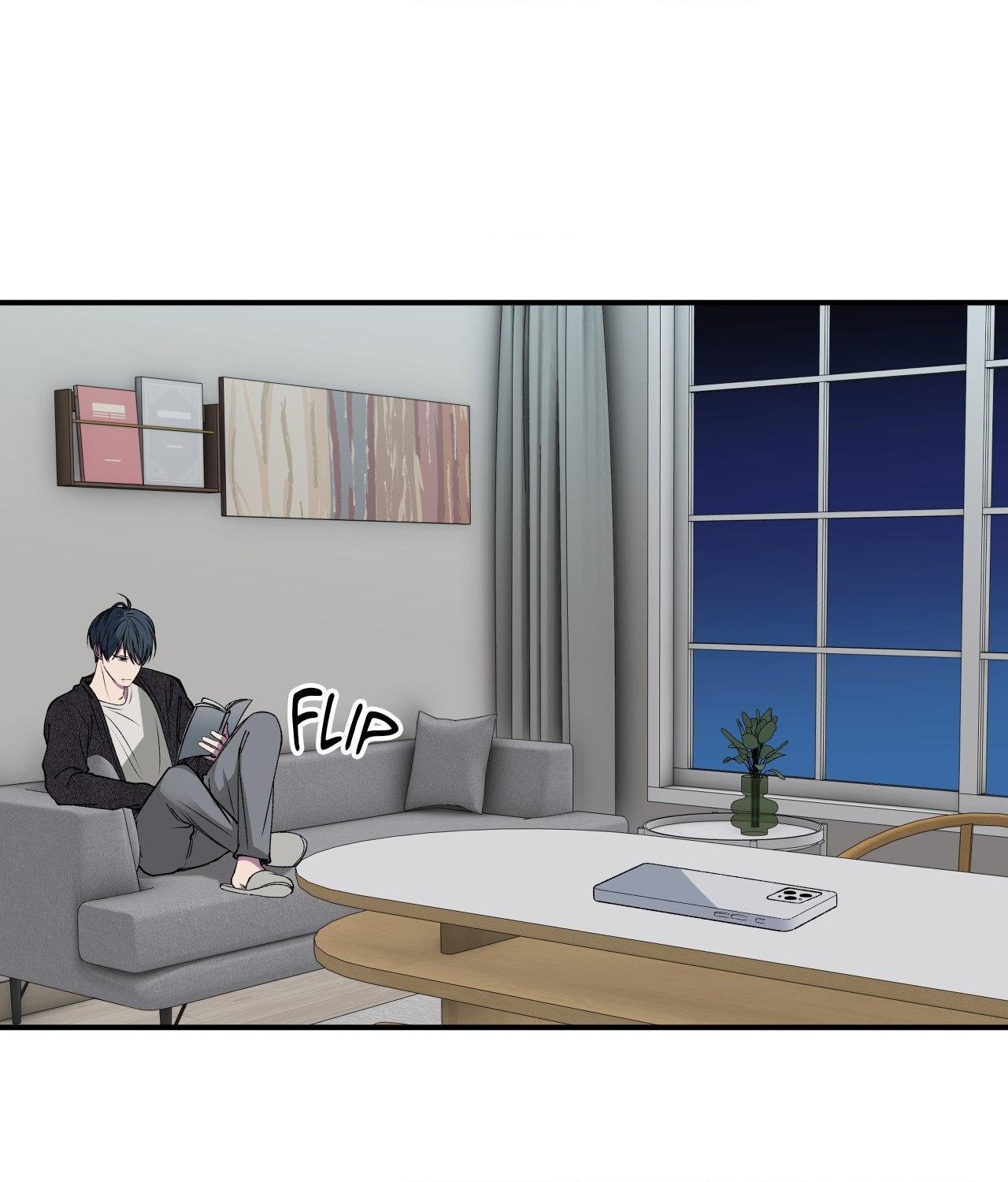Read Negative Love chapter 34.1 image 55 on Lezhin