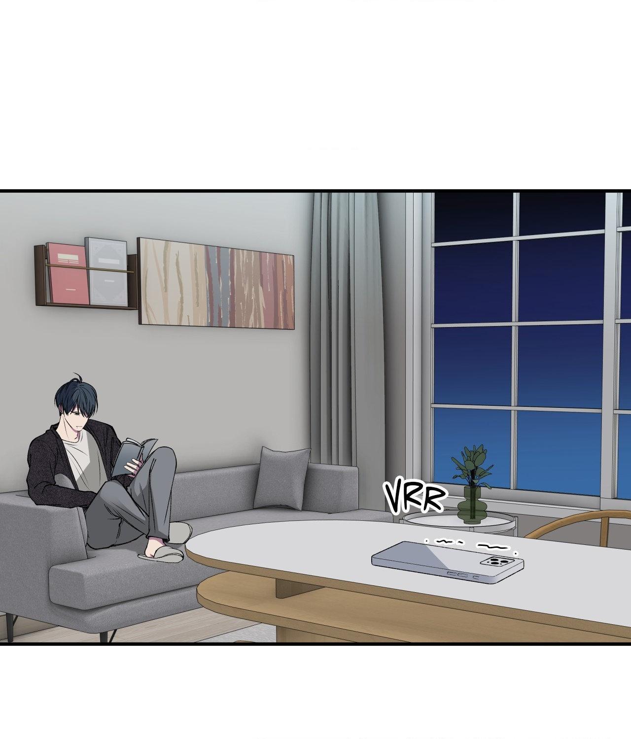 Read Negative Love chapter 34.1 image 56 on Lezhin