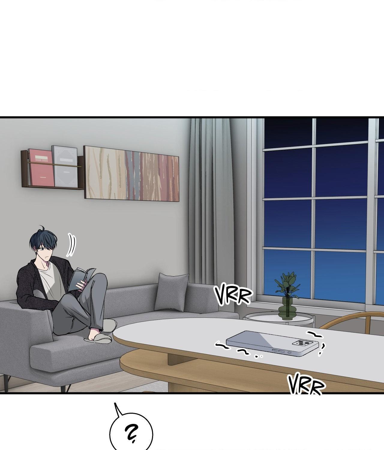 Read Negative Love chapter 34.1 image 57 on Lezhin