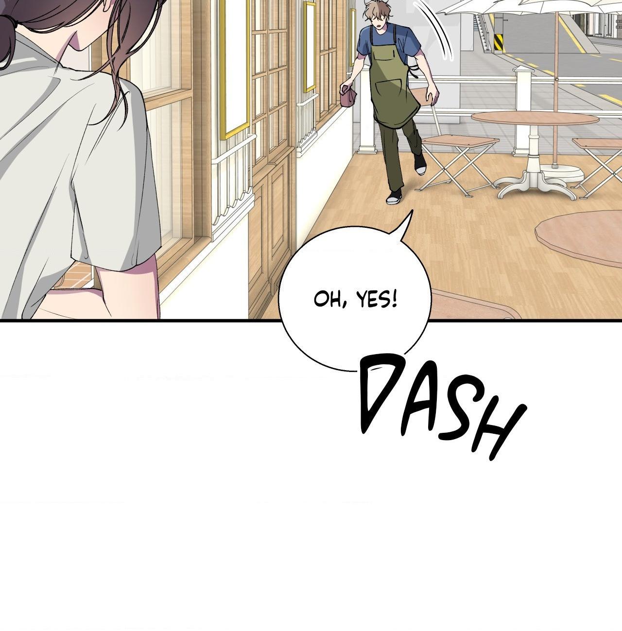 Read Negative Love chapter 34.1 image 6 on Lezhin