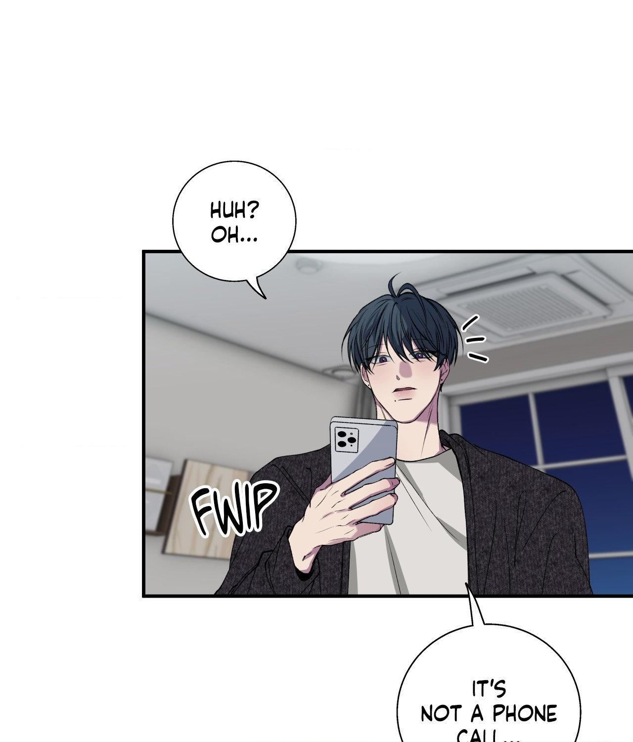 Read Negative Love chapter 34.1 image 60 on Lezhin