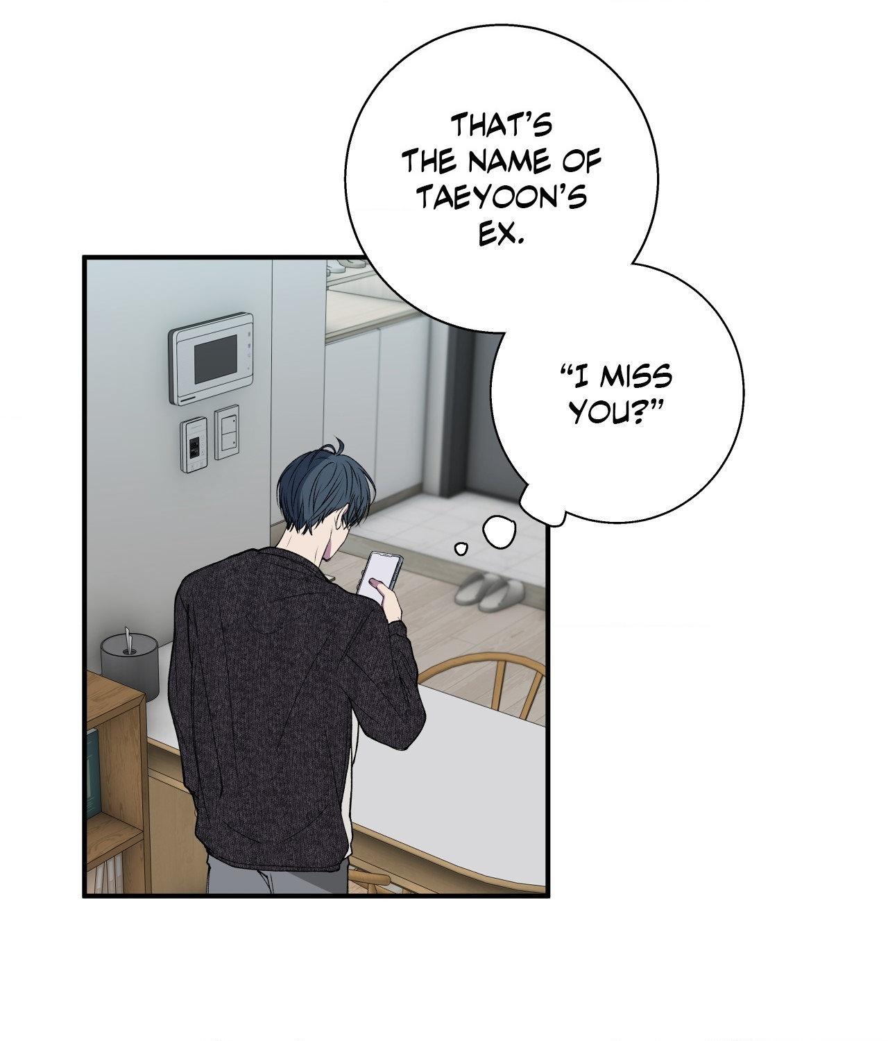 Read Negative Love chapter 34.1 image 71 on Lezhin