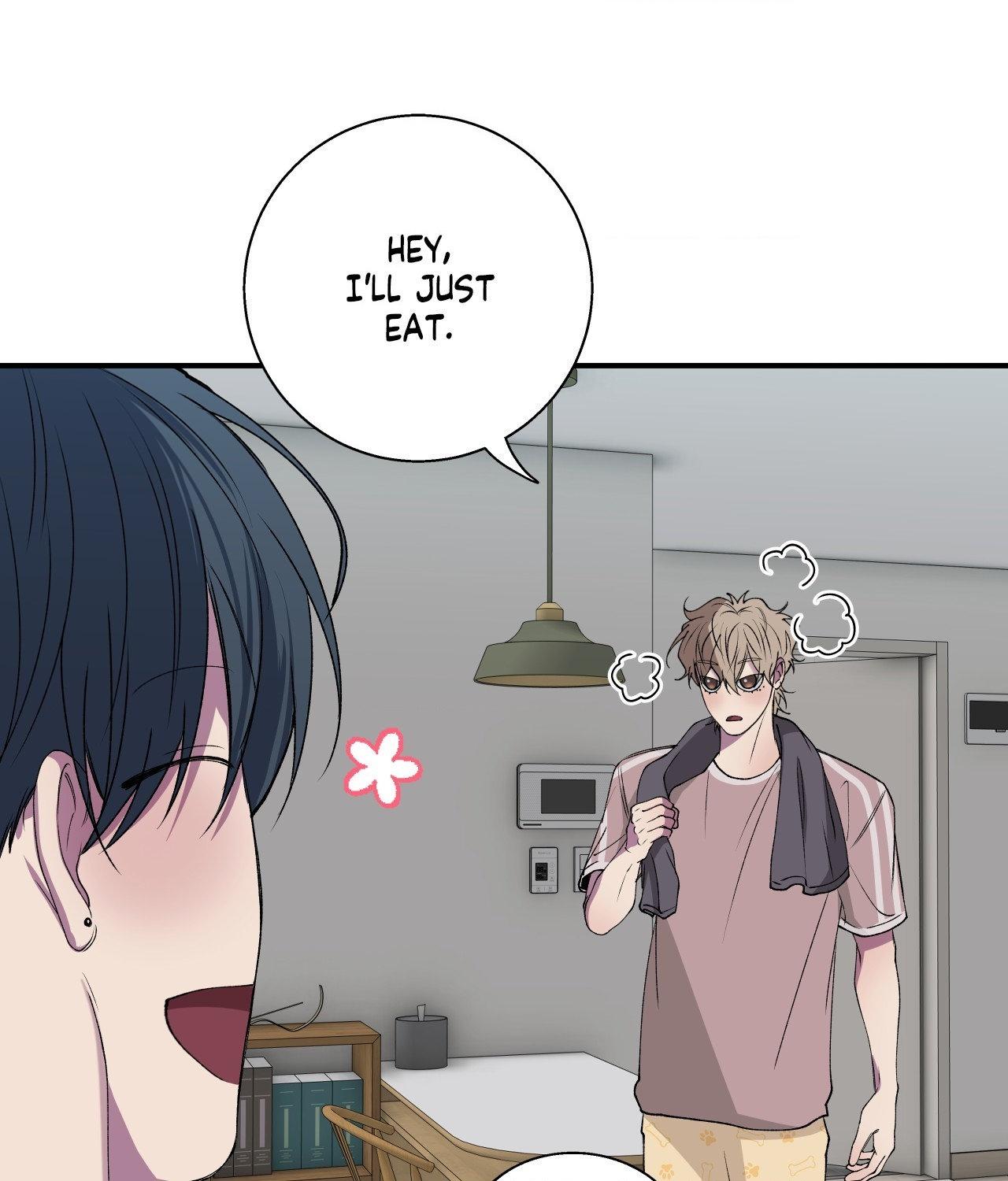 Read Negative Love chapter 34.1 image 75 on Lezhin