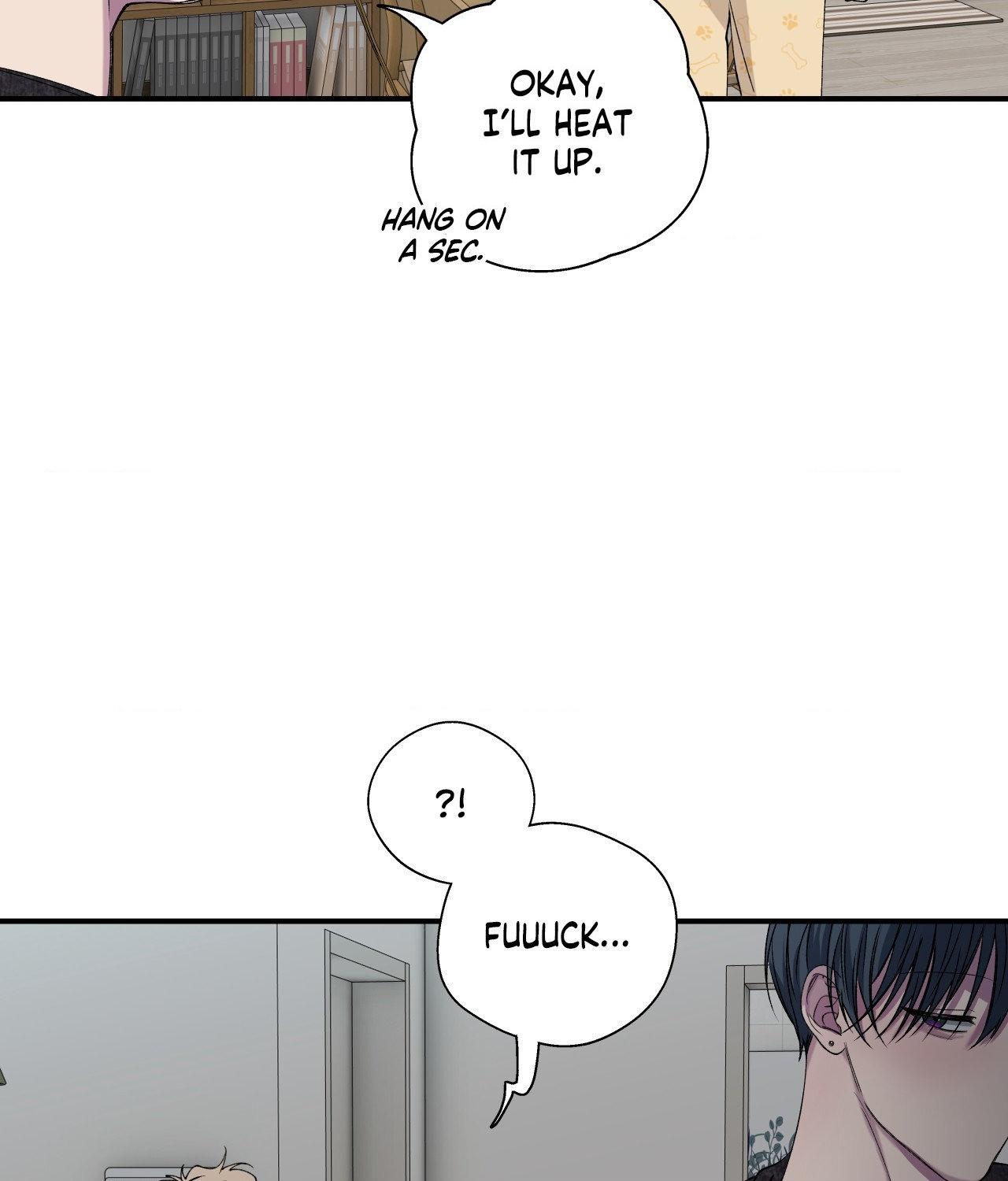 Read Negative Love chapter 34.1 image 76 on Lezhin