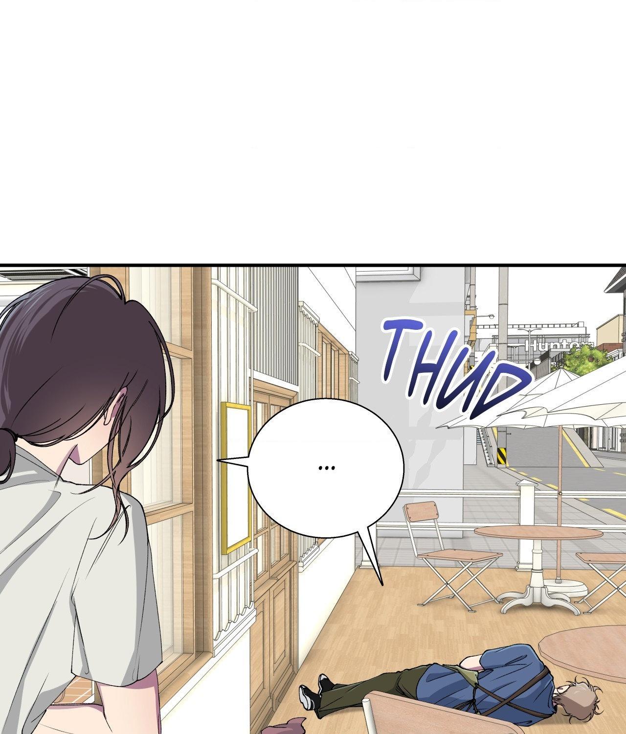 Read Negative Love chapter 34.1 image 8 on Lezhin
