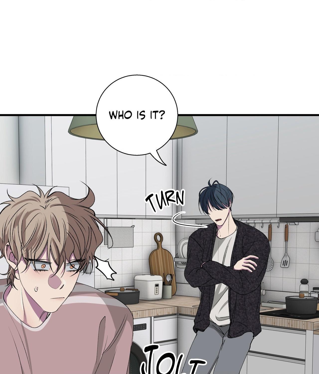 Read Negative Love chapter 34.1 image 83 on Lezhin