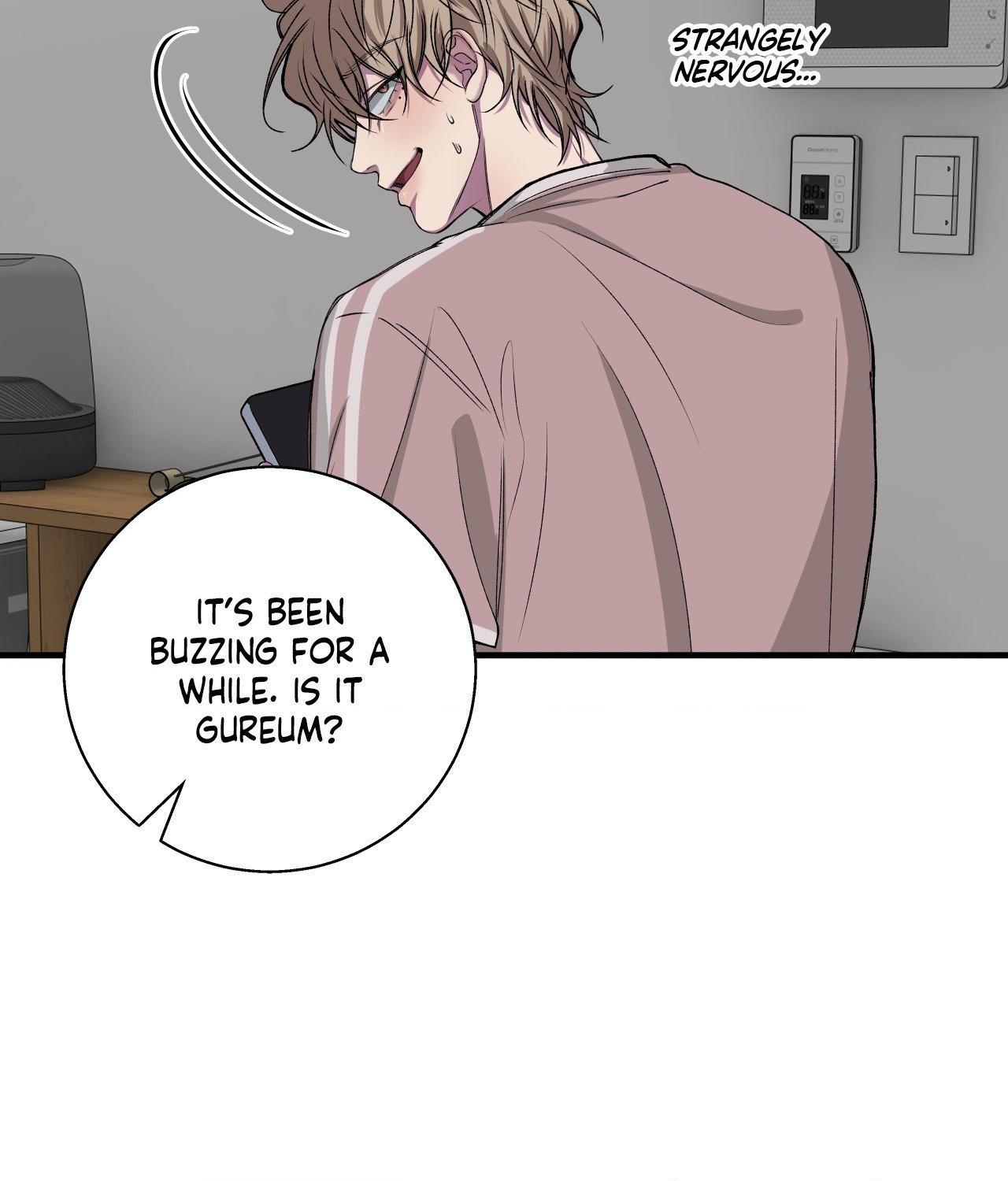 Read Negative Love chapter 34.1 image 85 on Lezhin