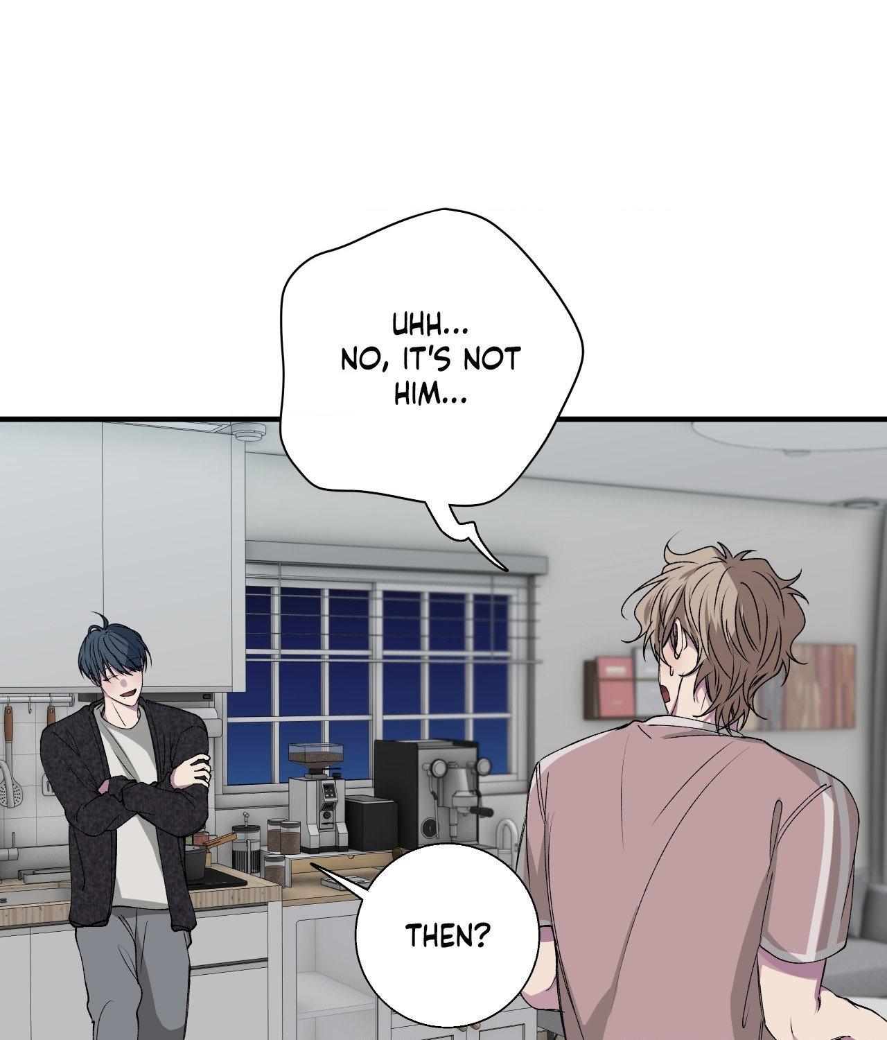 Read Negative Love chapter 34.1 image 87 on Lezhin