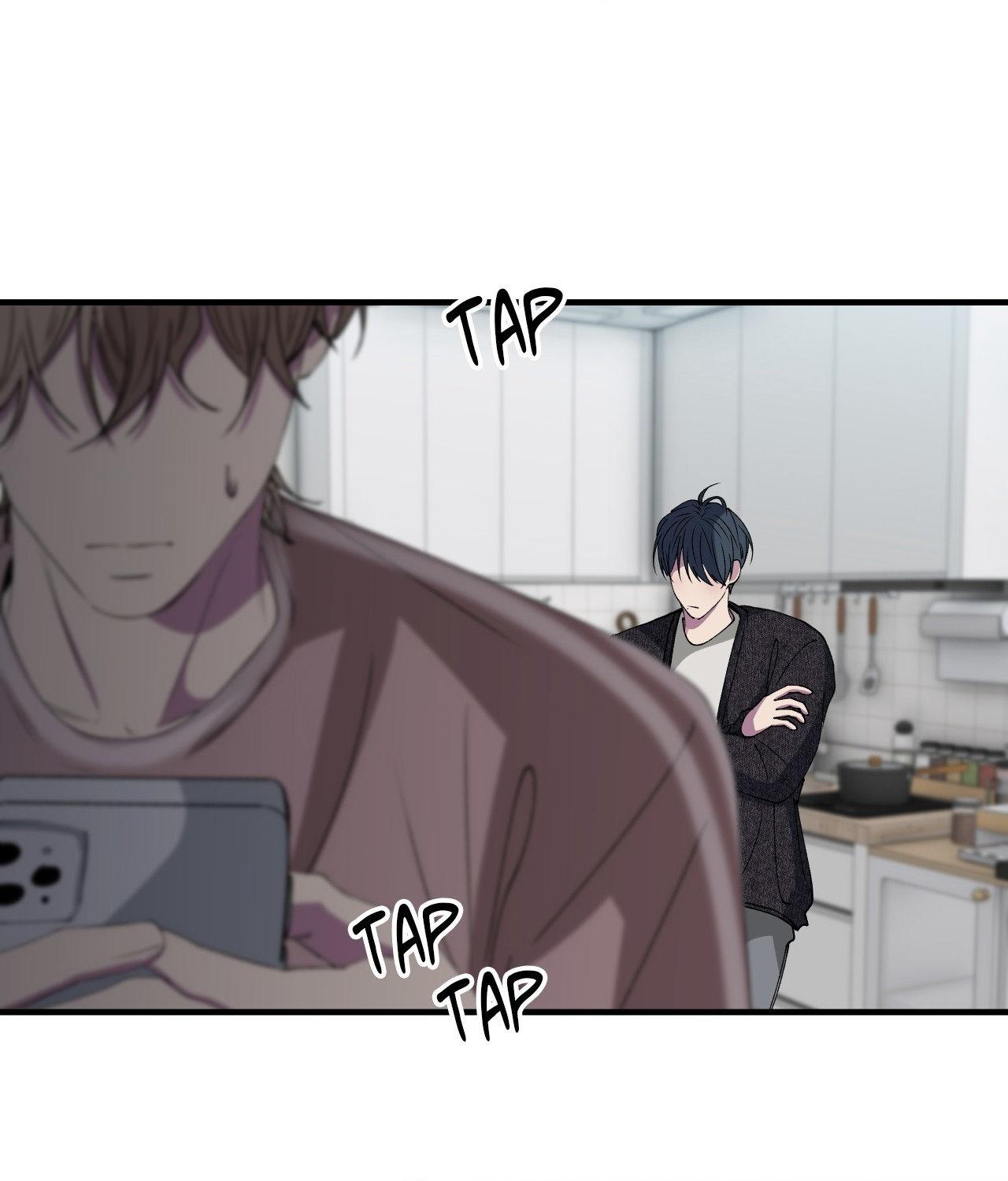 Read Negative Love chapter 34.1 image 90 on Lezhin