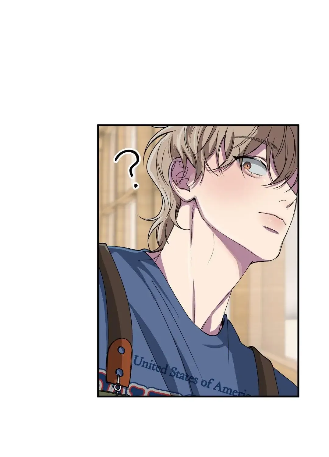 Read Negative Love chapter 34 image 16 on Lezhin