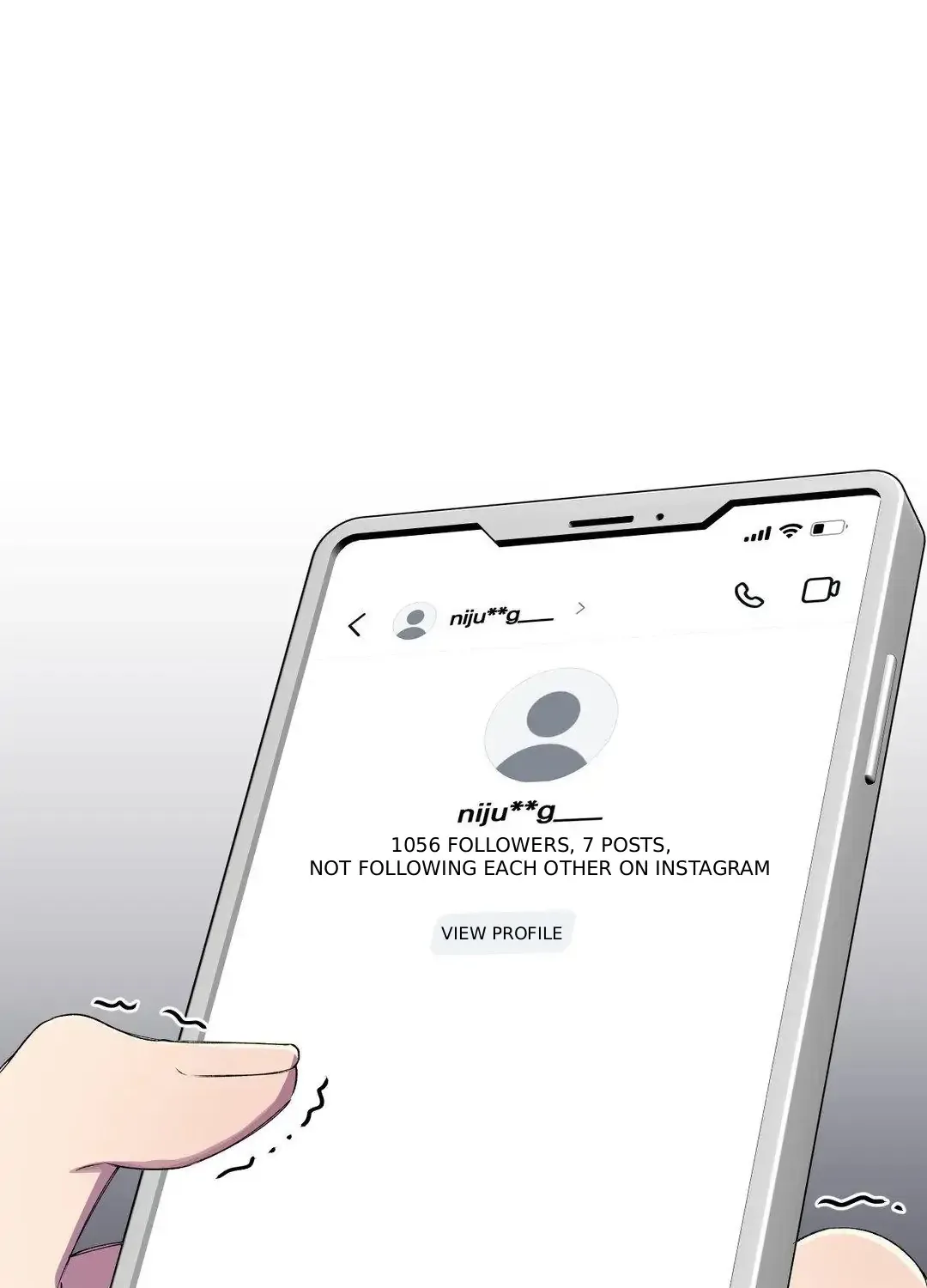Read Negative Love chapter 34 image 17 on Lezhin