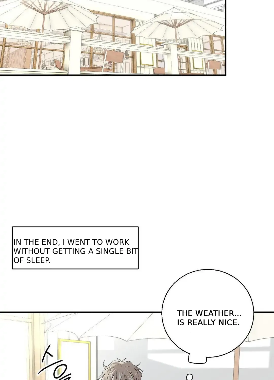 Read Negative Love chapter 34 image 2 on Lezhin