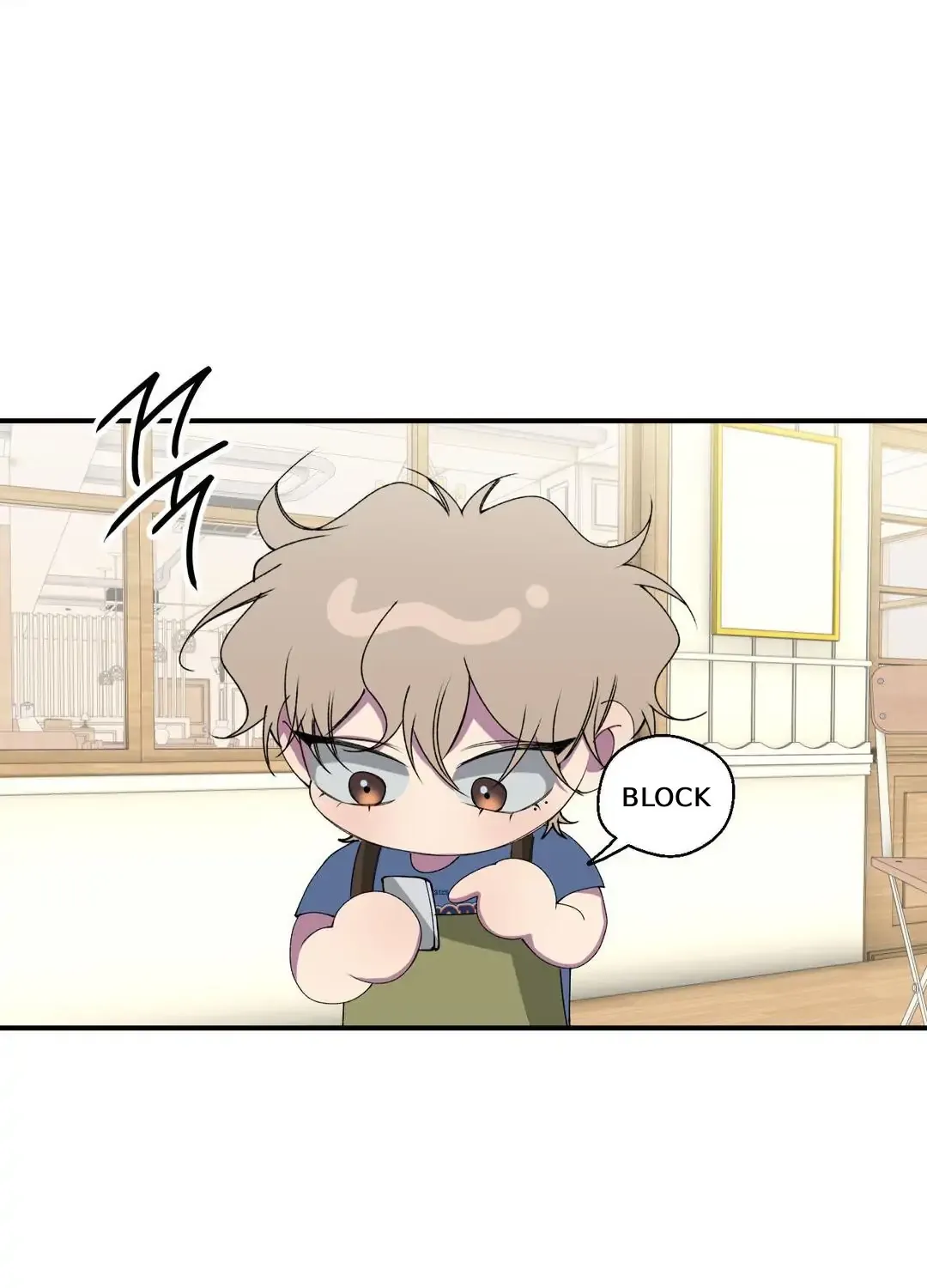 Read Negative Love chapter 34 image 22 on Lezhin