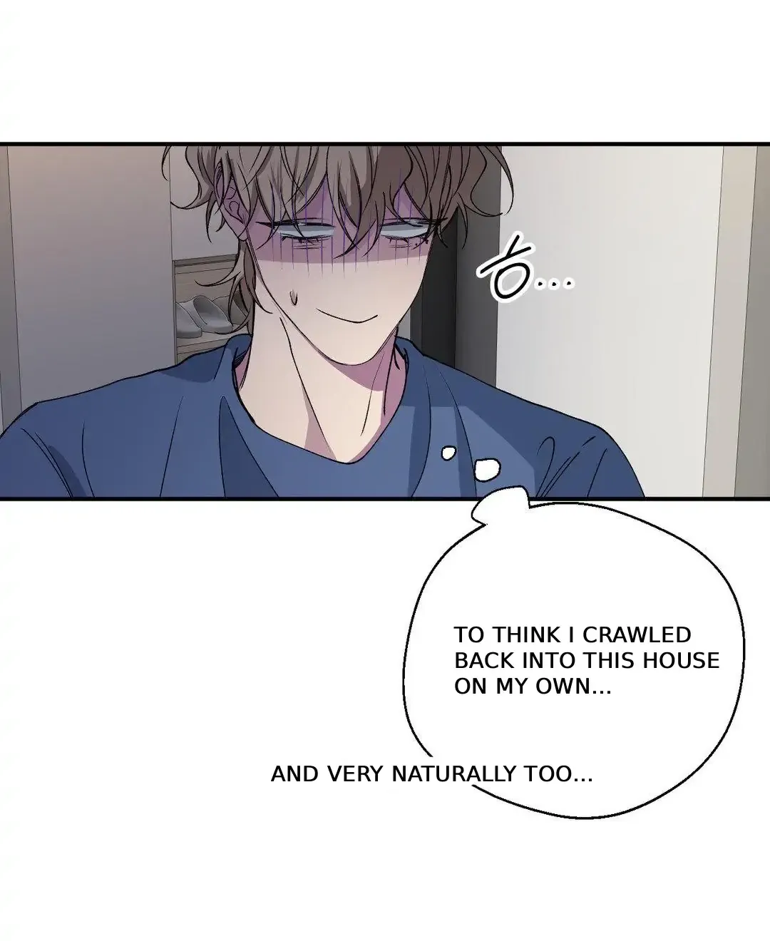 Read Negative Love chapter 34 image 32 on Lezhin