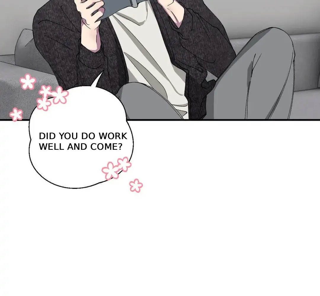Read Negative Love chapter 34 image 35 on Lezhin