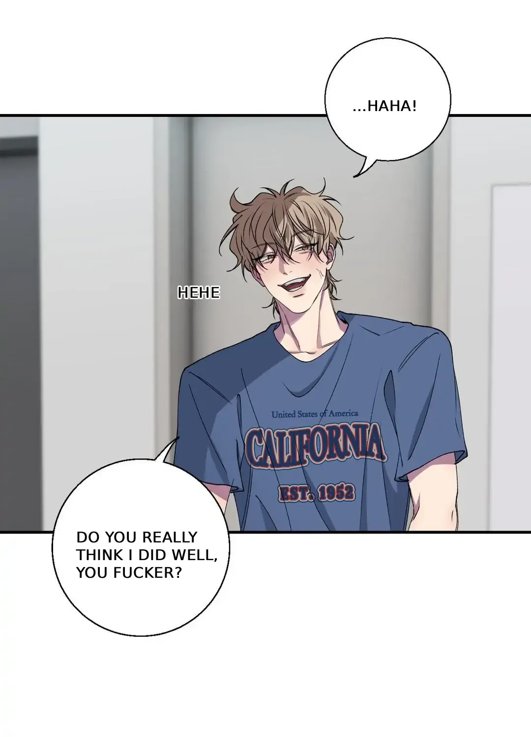 Read Negative Love chapter 34 image 36 on Lezhin