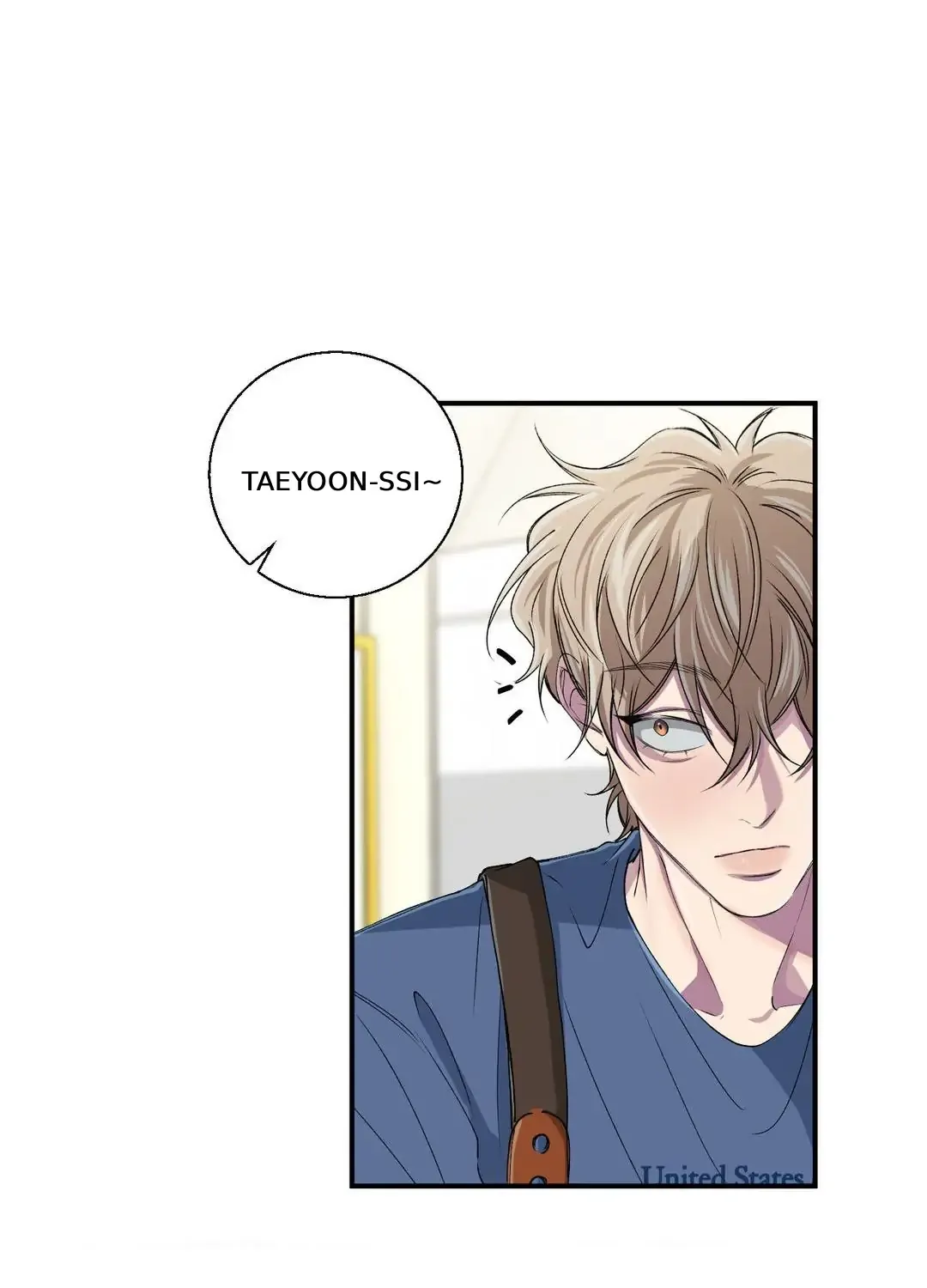 Read Negative Love chapter 34 image 4 on Lezhin