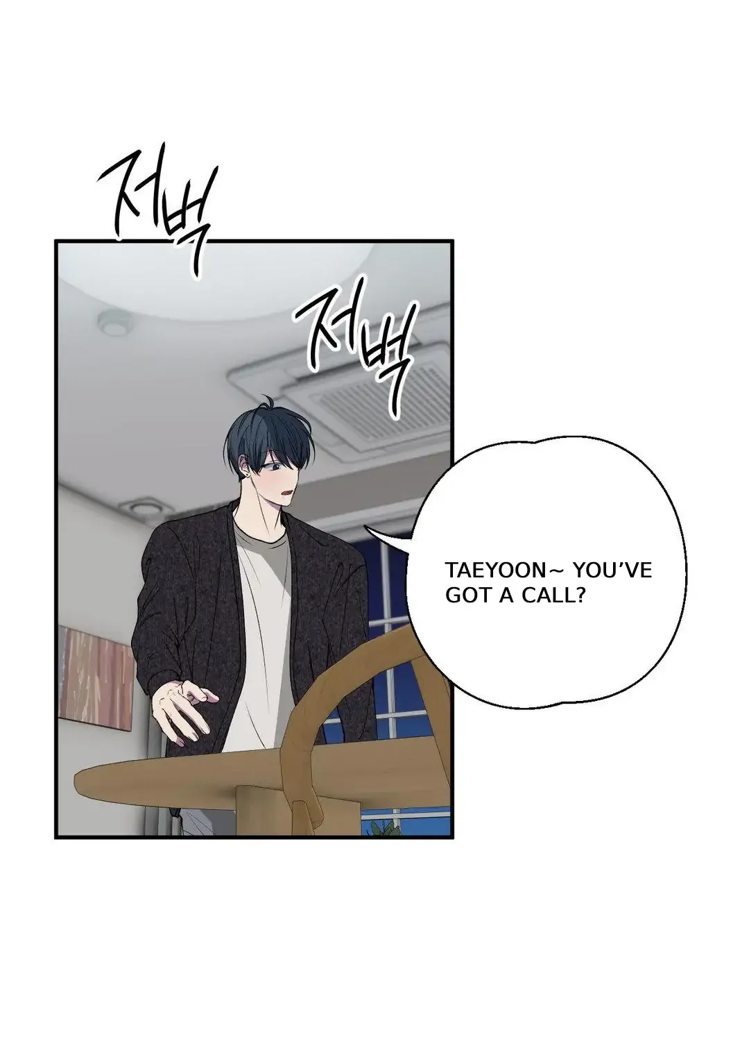 Read Negative Love chapter 34 image 48 on Lezhin