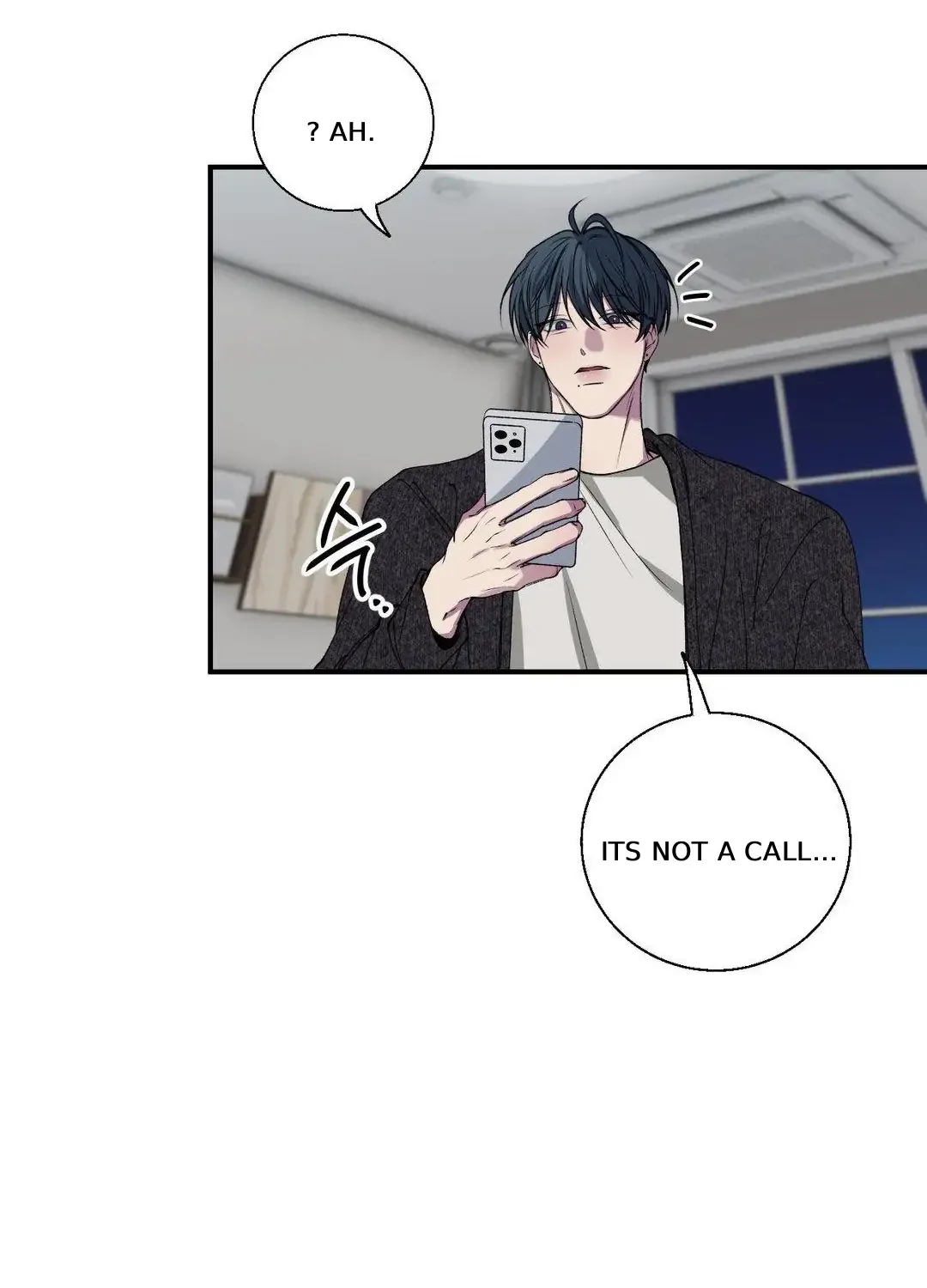 Read Negative Love chapter 34 image 49 on Lezhin