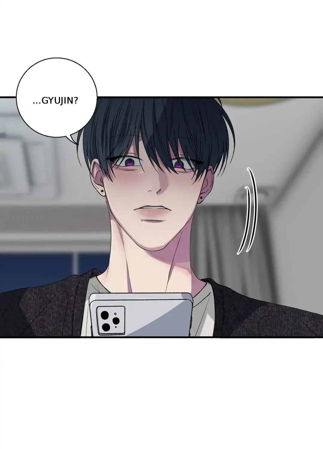 Read Negative Love chapter 34 image 54 on Lezhin