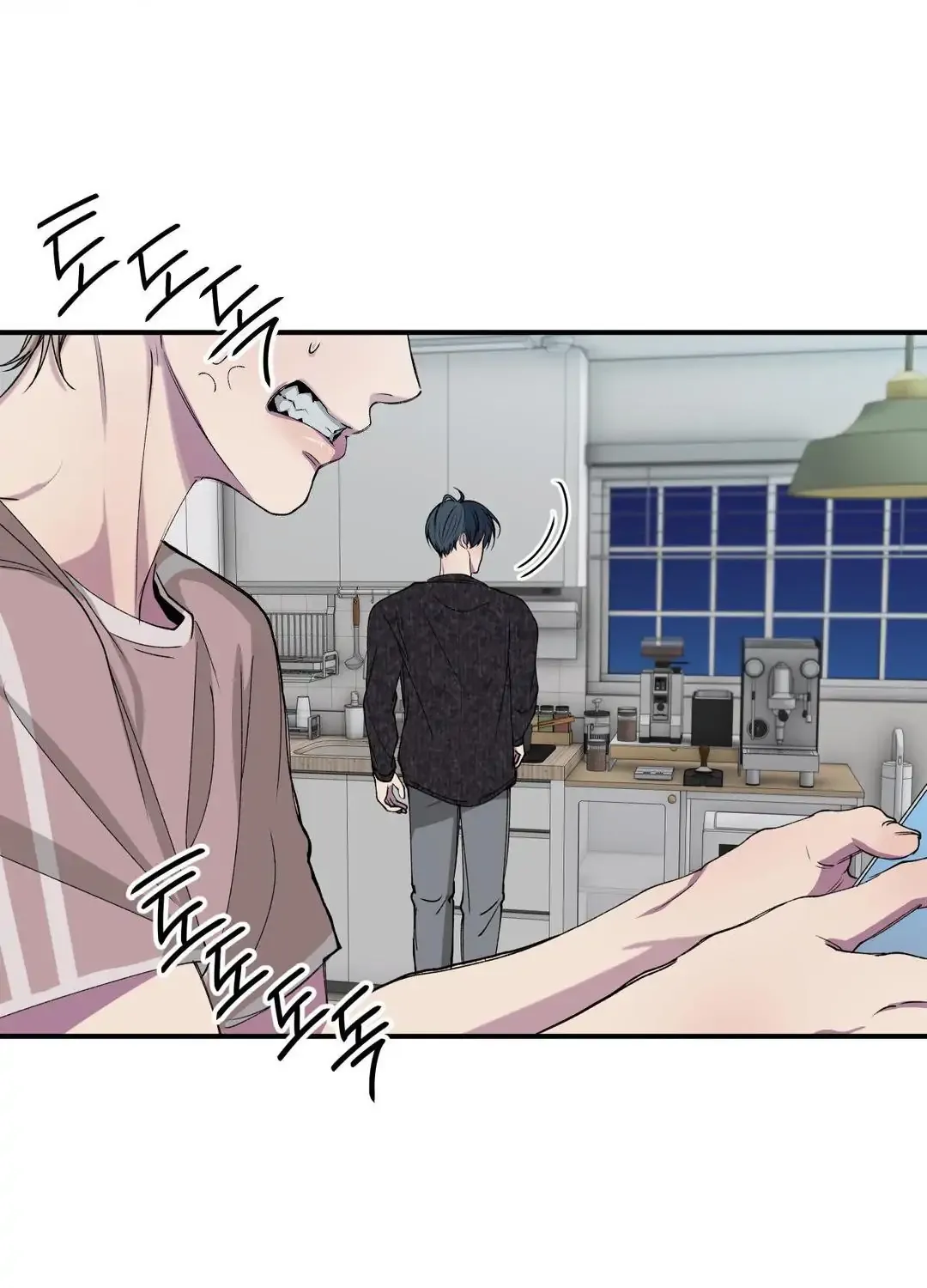 Read Negative Love chapter 34 image 63 on Lezhin