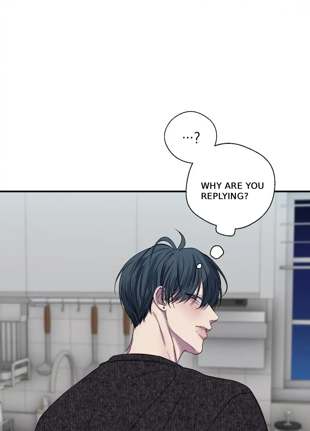 Read Negative Love chapter 34 image 64 on Lezhin