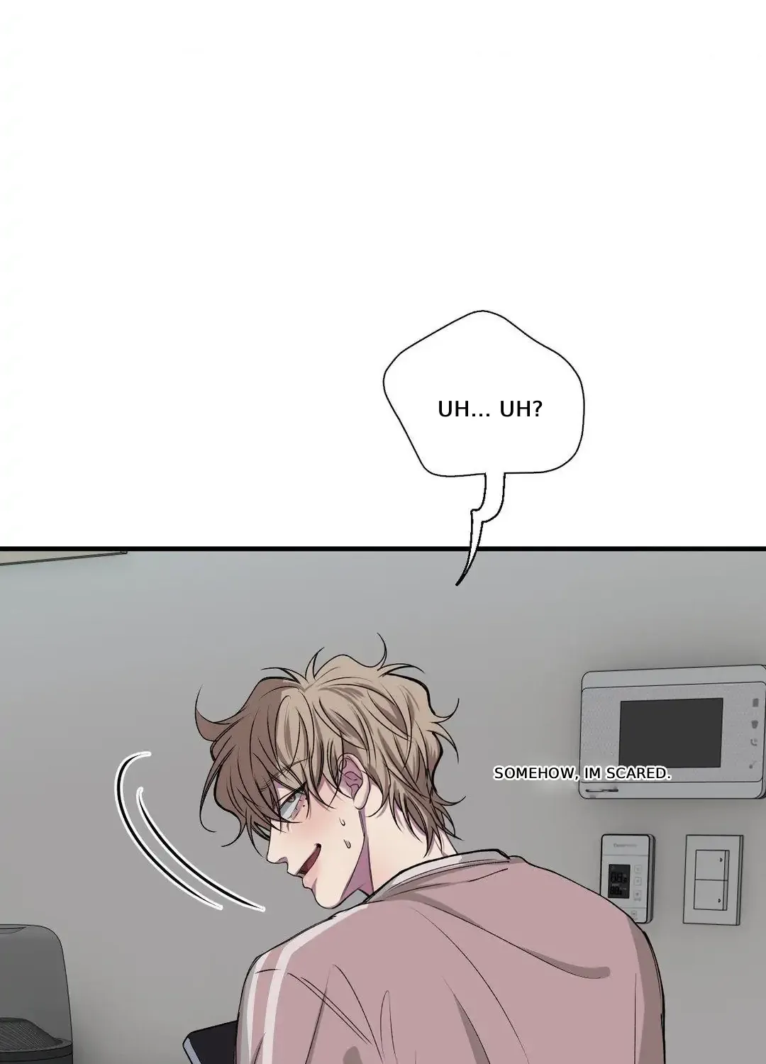 Read Negative Love chapter 34 image 67 on Lezhin