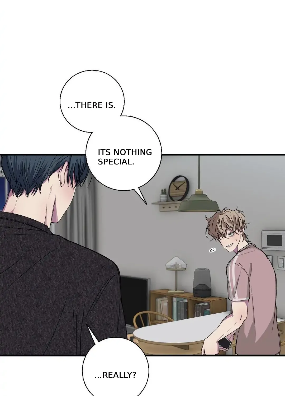 Read Negative Love chapter 34 image 70 on Lezhin
