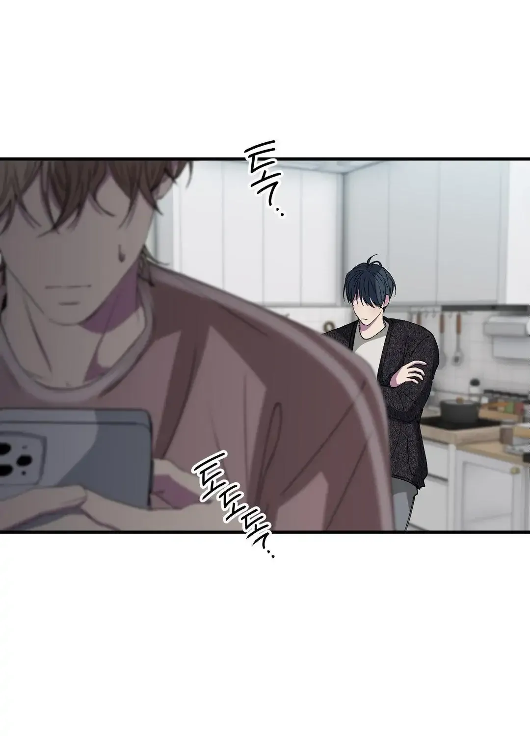Read Negative Love chapter 34 image 72 on Lezhin