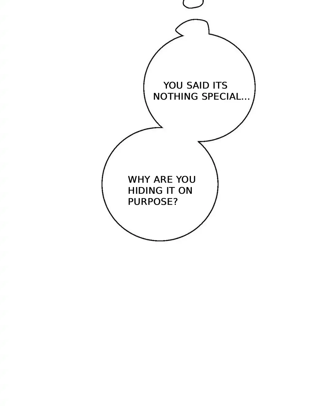 Read Negative Love chapter 34 image 74 on Lezhin