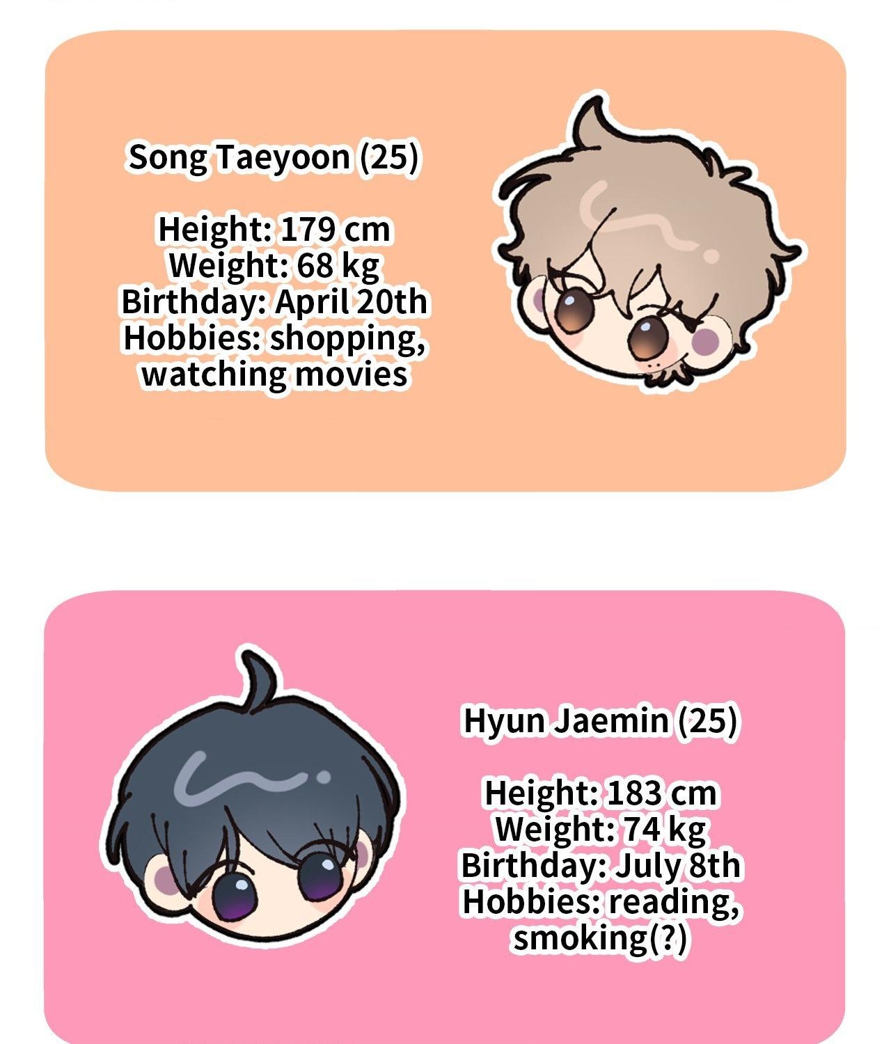 Read Negative Love chapter 35.1 image 11 on Lezhin