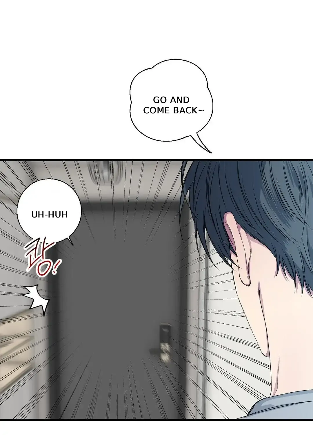 Read Negative Love chapter 35 image 15 on Lezhin