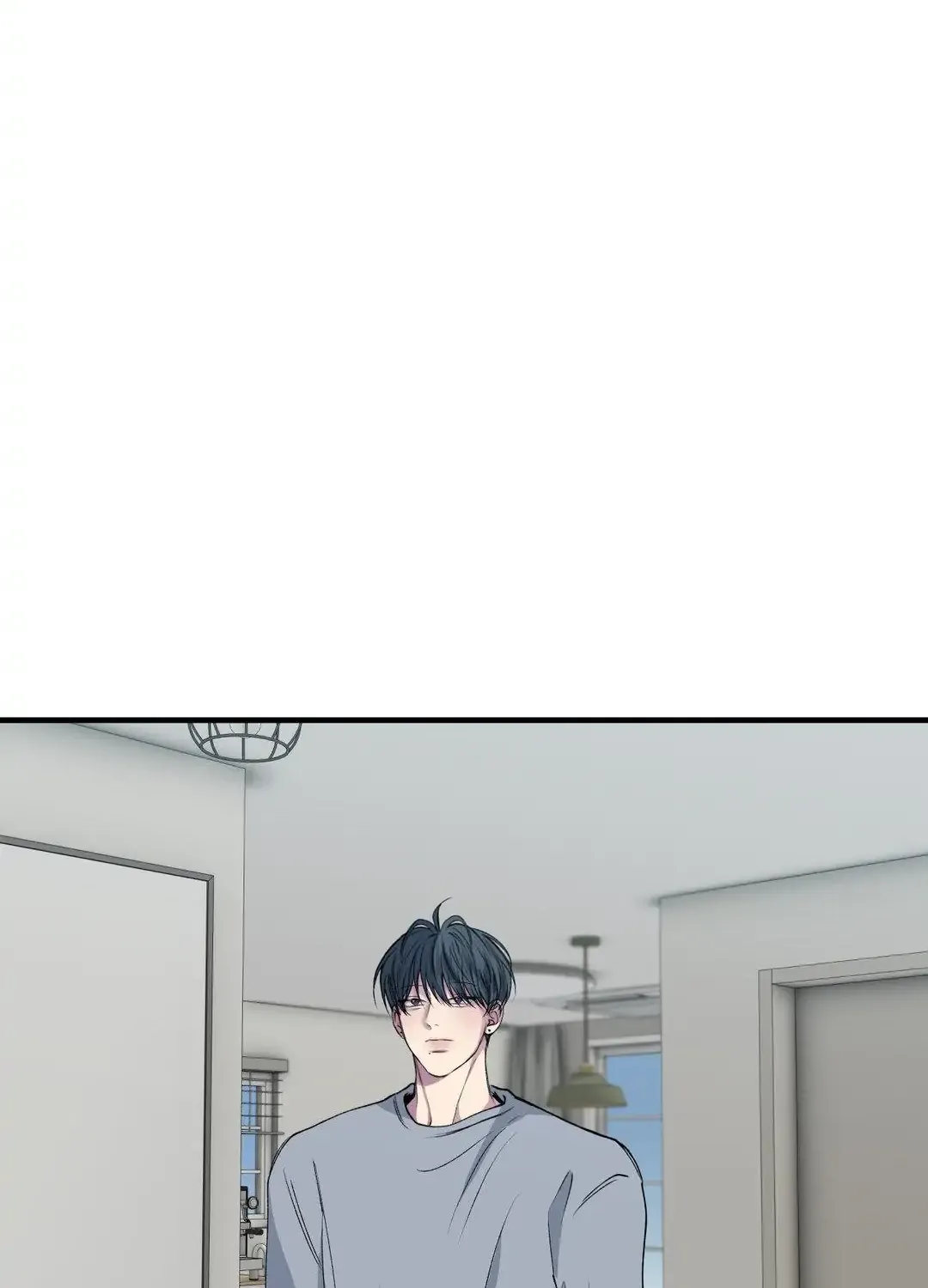 Read Negative Love chapter 35 image 16 on Lezhin