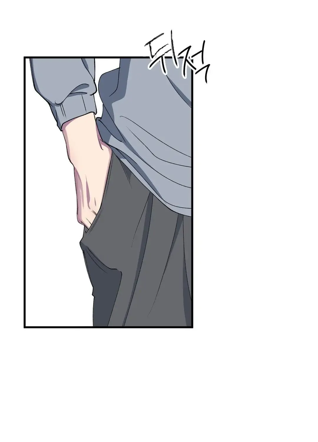 Read Negative Love chapter 35 image 24 on Lezhin