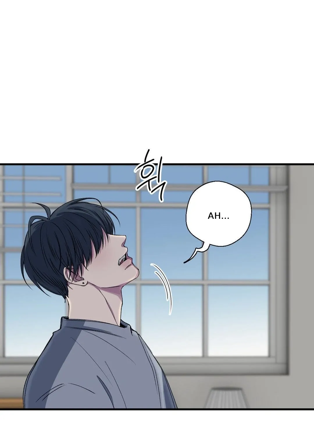 Read Negative Love chapter 35 image 31 on Lezhin