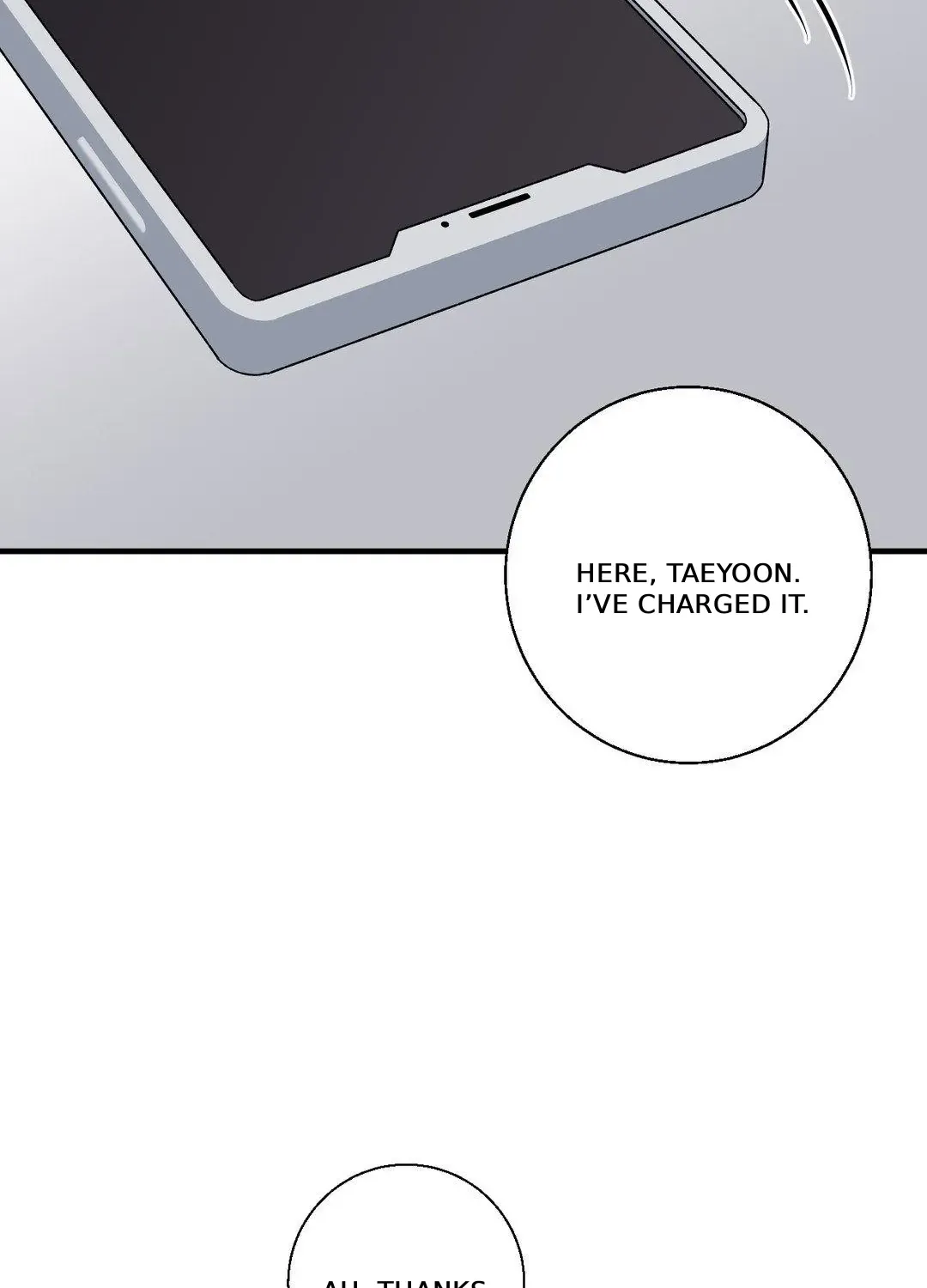 Read Negative Love chapter 35 image 37 on Lezhin