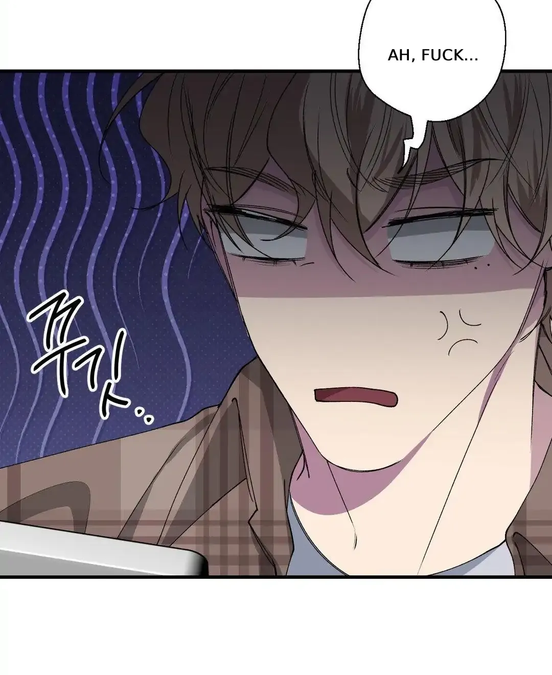 Read Negative Love chapter 35 image 41 on Lezhin