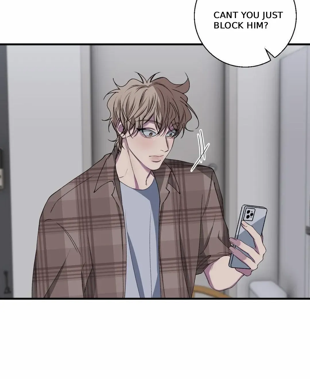 Read Negative Love chapter 35 image 44 on Lezhin