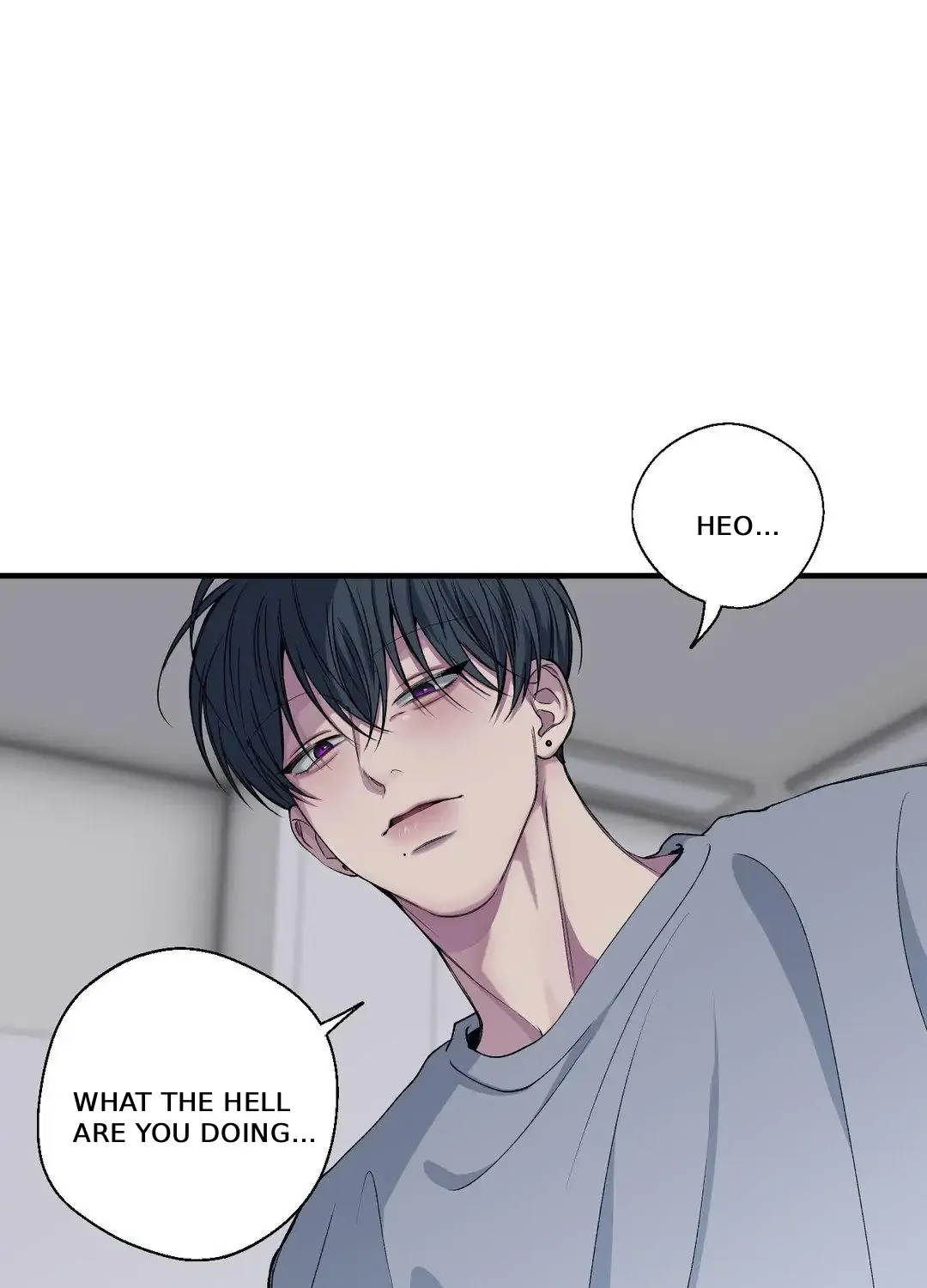 Read Negative Love chapter 35 image 48 on Lezhin