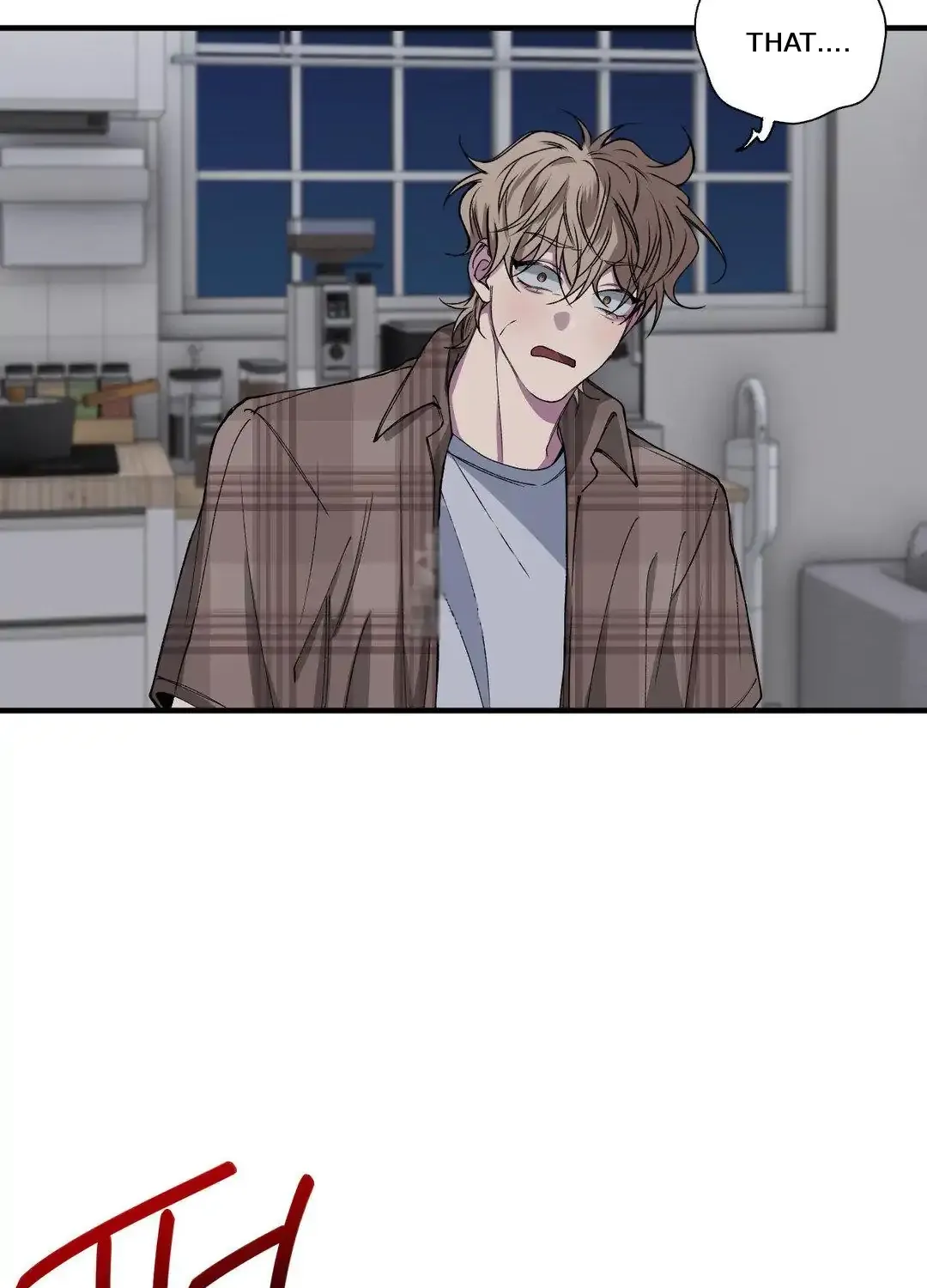 Read Negative Love chapter 35 image 58 on Lezhin