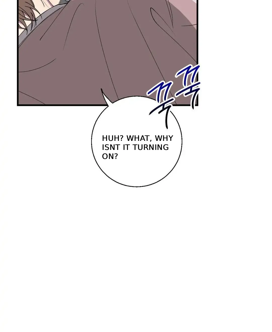 Read Negative Love chapter 35 image 6 on Lezhin