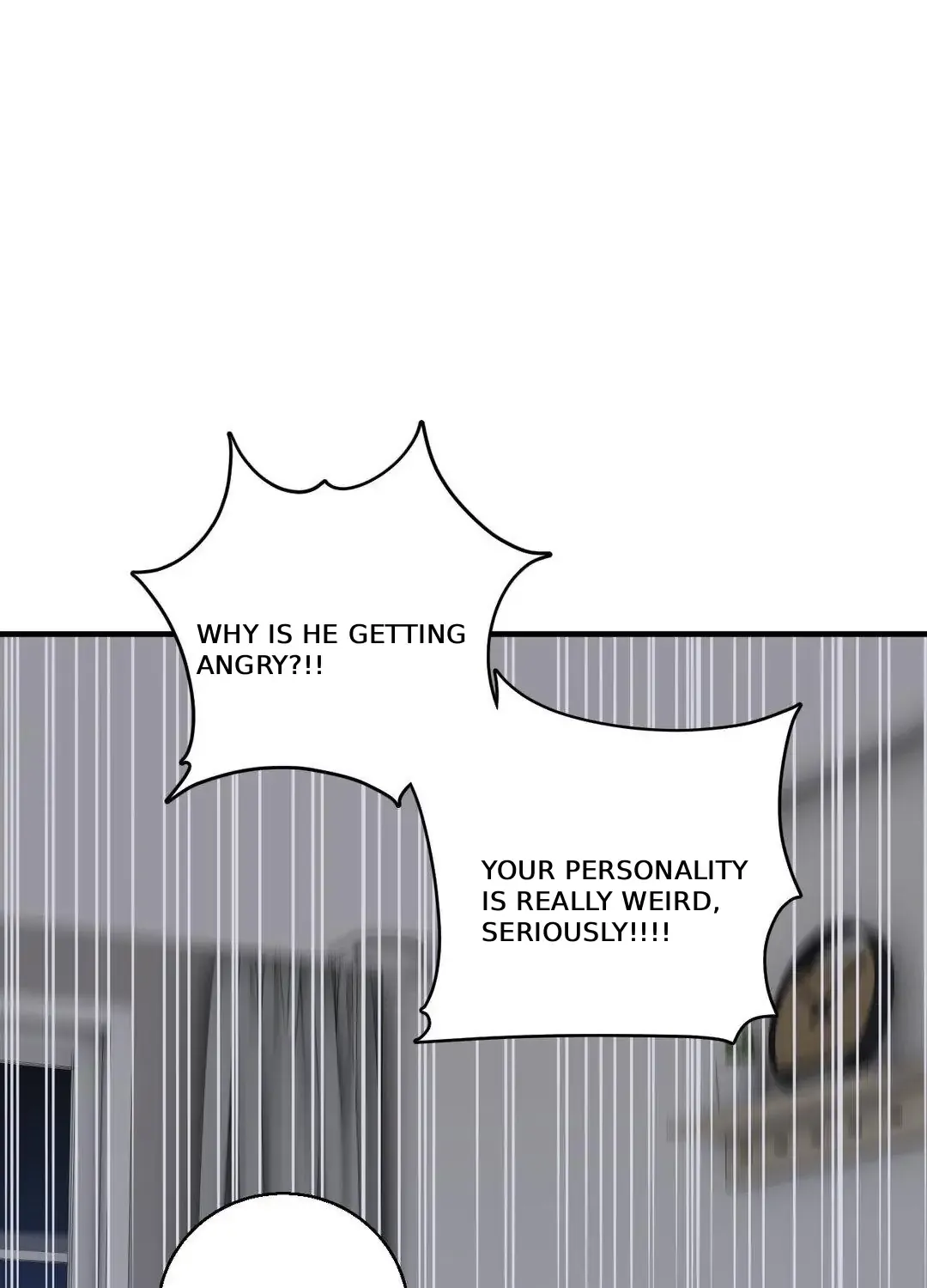 Read Negative Love chapter 35 image 60 on Lezhin
