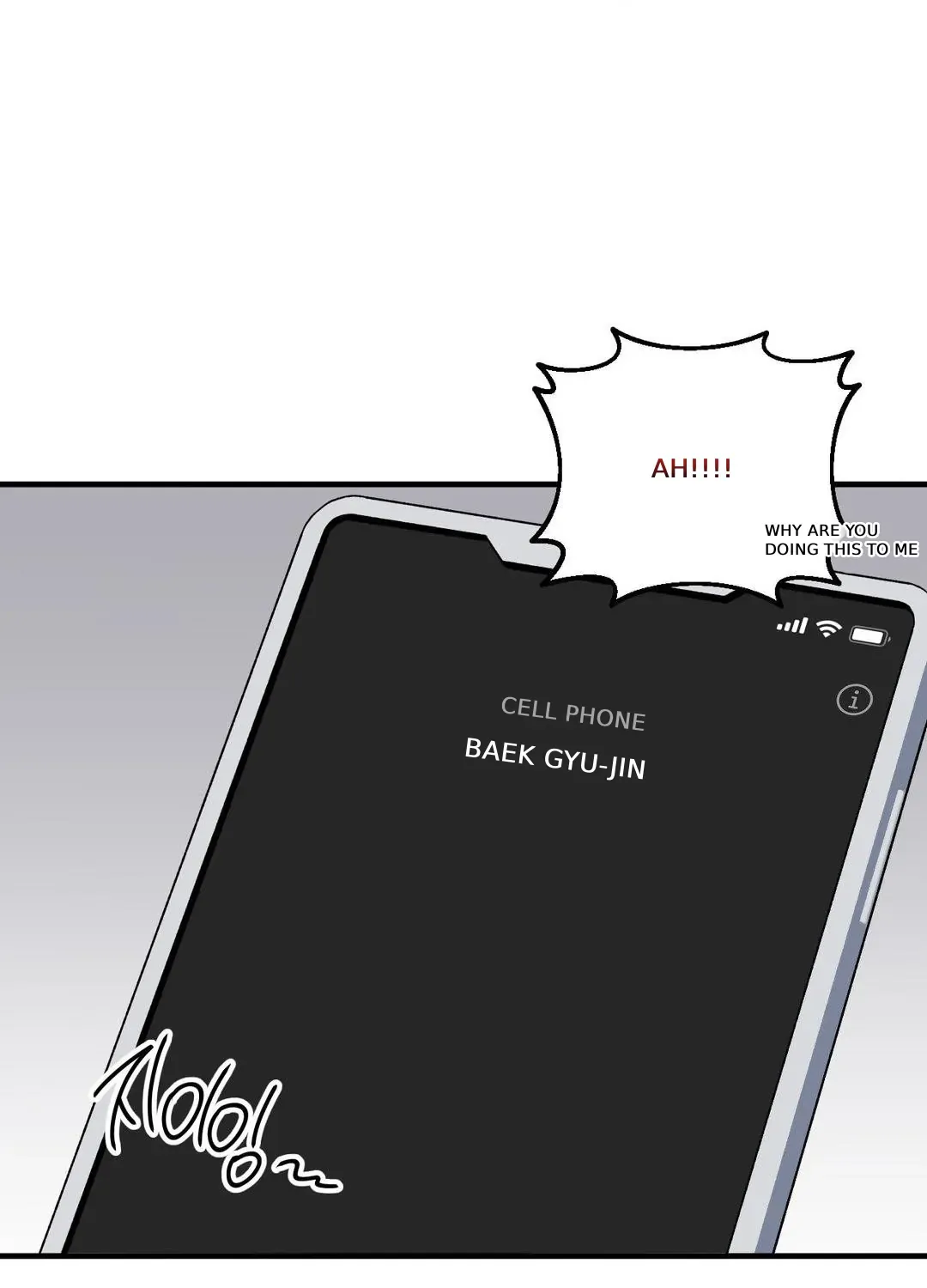 Read Negative Love chapter 35 image 66 on Lezhin