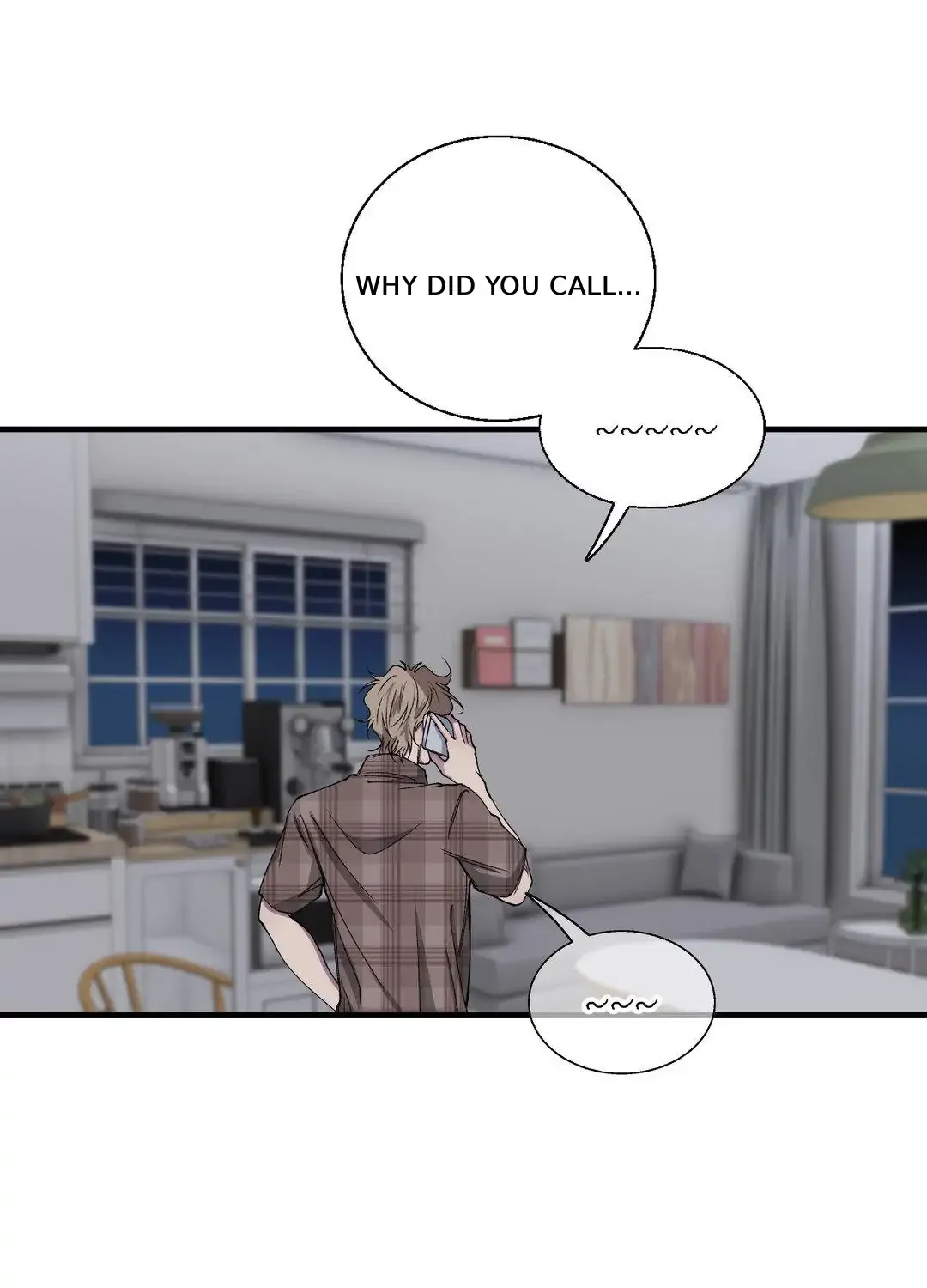 Read Negative Love chapter 35 image 69 on Lezhin