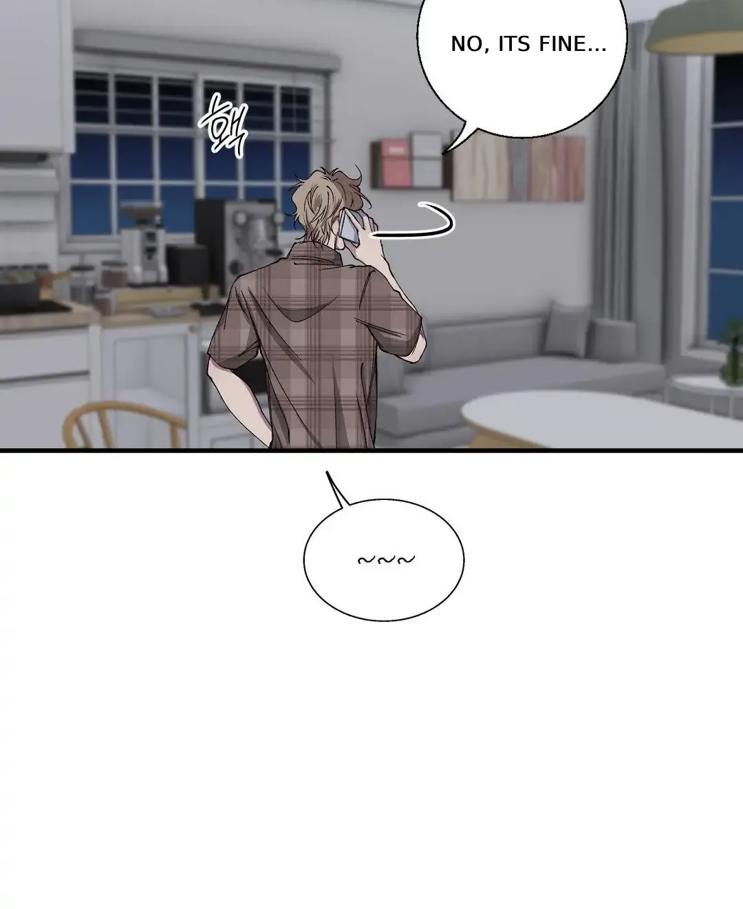 Read Negative Love chapter 35 image 71 on Lezhin