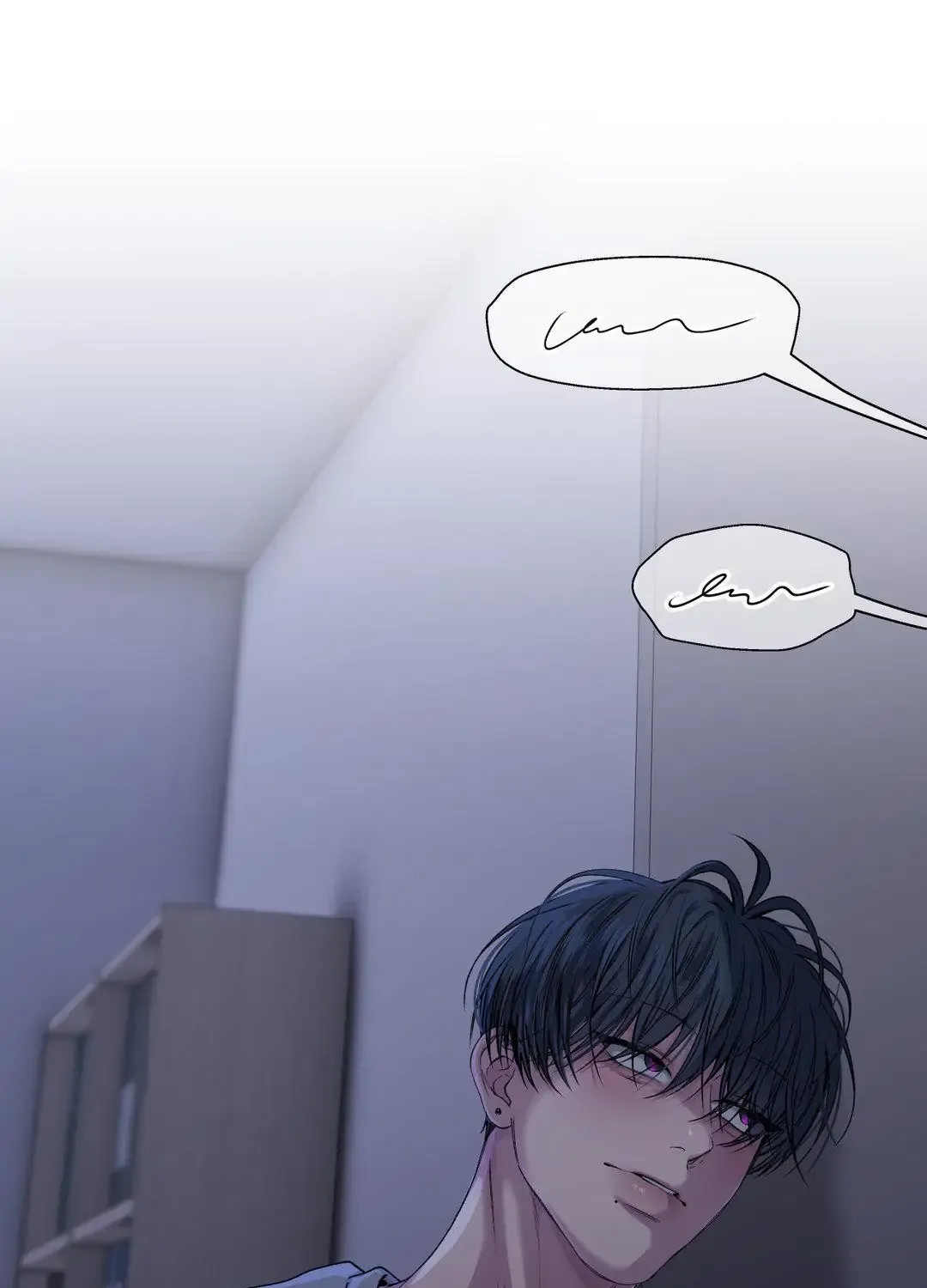 Read Negative Love chapter 35 image 75 on Lezhin