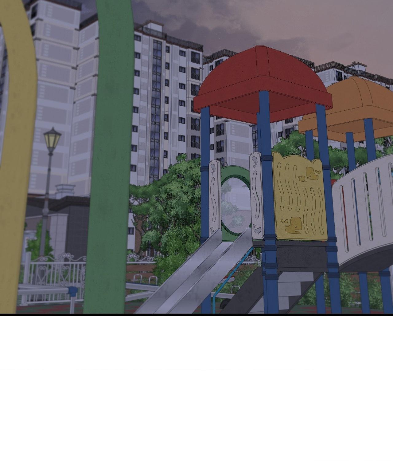 Read Negative Love chapter 36.1 image 1 on Lezhin