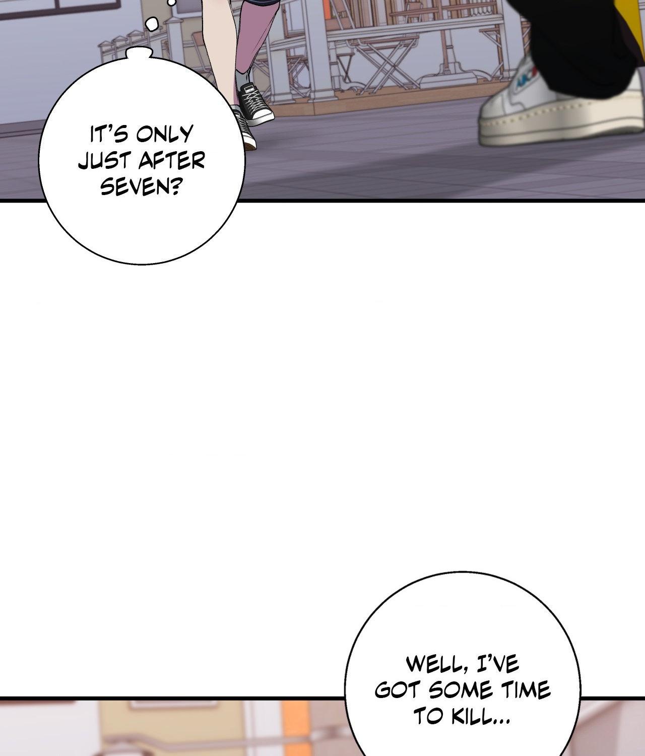 Read Negative Love chapter 36.1 image 16 on Lezhin